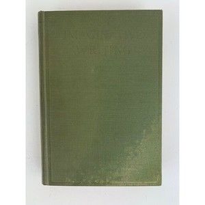 Imaginative Writing Adele Bildersee 1927 Vintage Hardcover